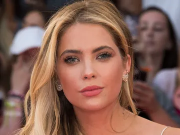 Ashley Benson Ashley Benson