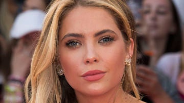 Ashley Benson Ashley Benson