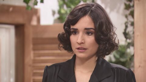 La locura de Rosa roza lo inimaginable por el amor de Adolfo 