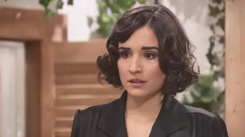 La locura de Rosa roza lo inimaginable por el amor de Adolfo La locura de Rosa roza lo inimaginable por el amor de Adolfo