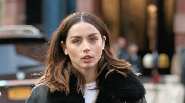 Ana de Armas