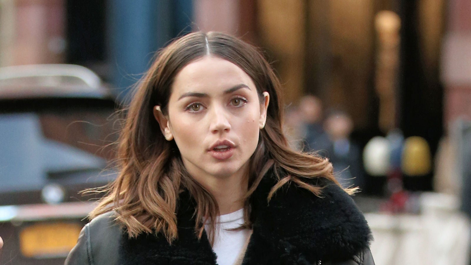  Ana de Armas estuvo al borde de rechazar su papel en 'Puñales por la espalda' por este importante detalle 