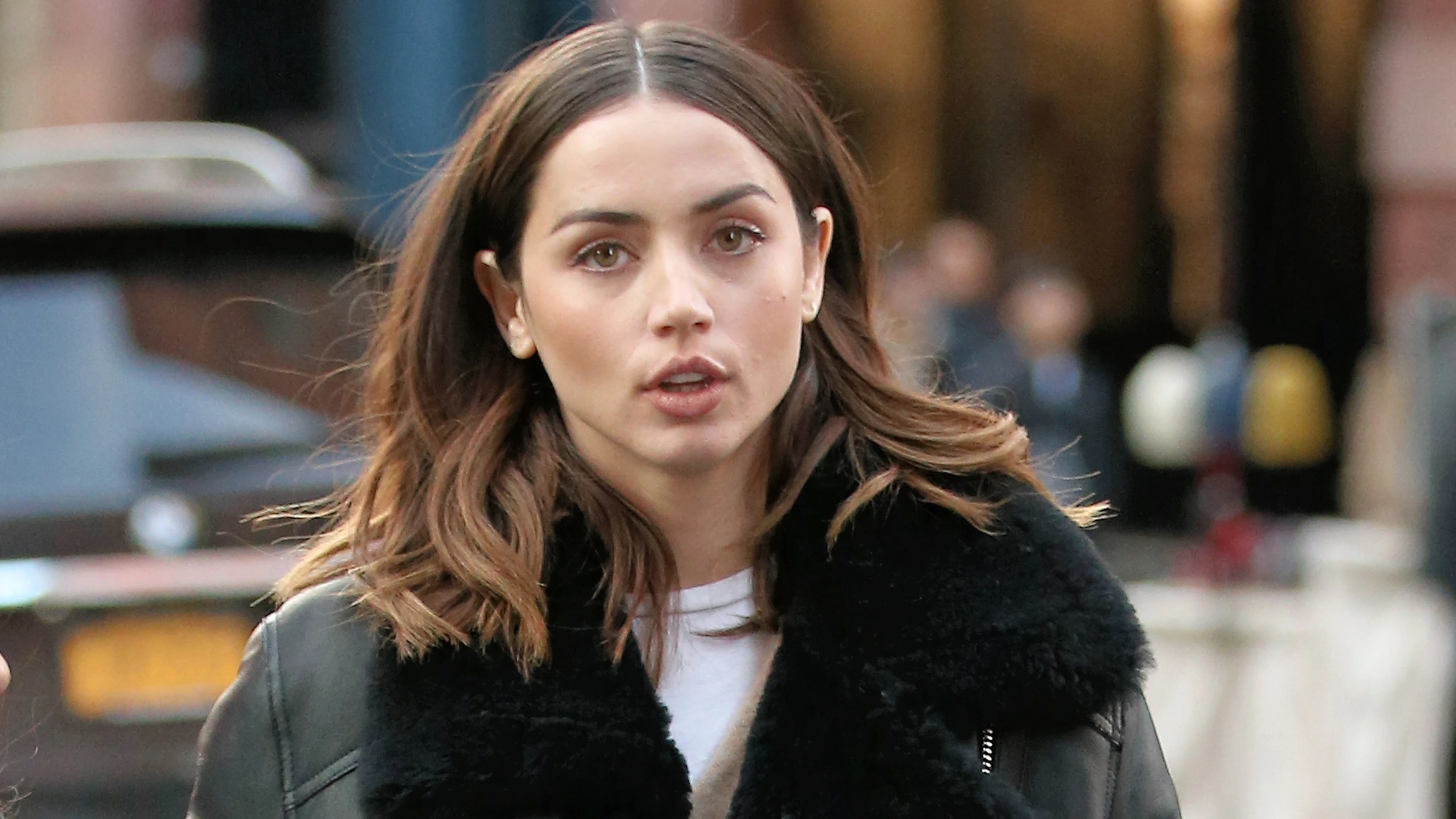 Ana de Armas