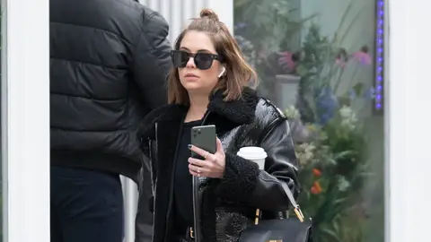 Ashley Benson Ashley Benson