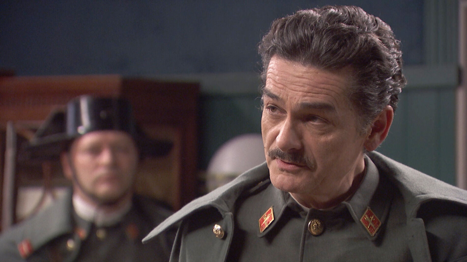 La lista de posibles asesinos de la Marquesa de los Visos 