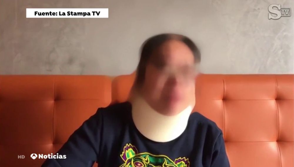 Agreden brutalmente a una china que lleva más de 20 años viviendo en Turín tras las dos muertes por coronavirus