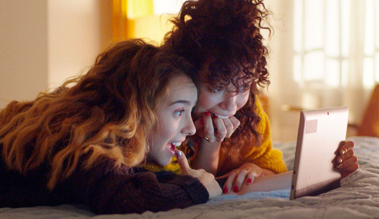 Capítulo 3 de #Luimelia
