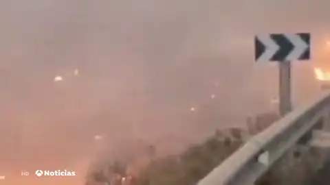 Incendio Incendio