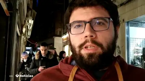 españoles Italia españoles Italia