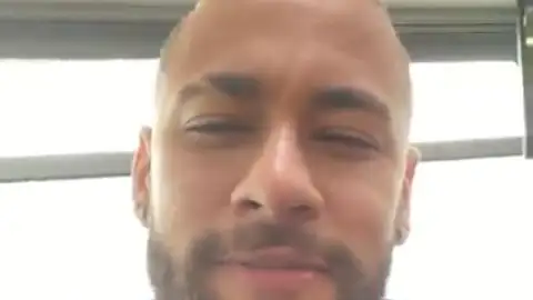 Neymar anuncia que no irá al carnaval de Río Fútbol