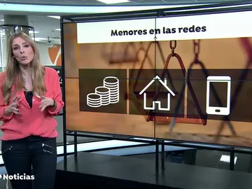 Novedosa sentencia: las fotos de los hijos en las redes deben ser permitidas por ambos padres Novedosa sentencia: las fotos de los hijos en las redes deben ser permitidas por ambos padres