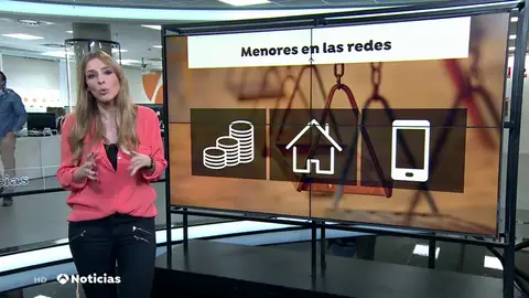 Novedosa sentencia: las fotos de los hijos en las redes deben ser permitidas por ambos padres Novedosa sentencia: las fotos de los hijos en las redes deben ser permitidas por ambos padres