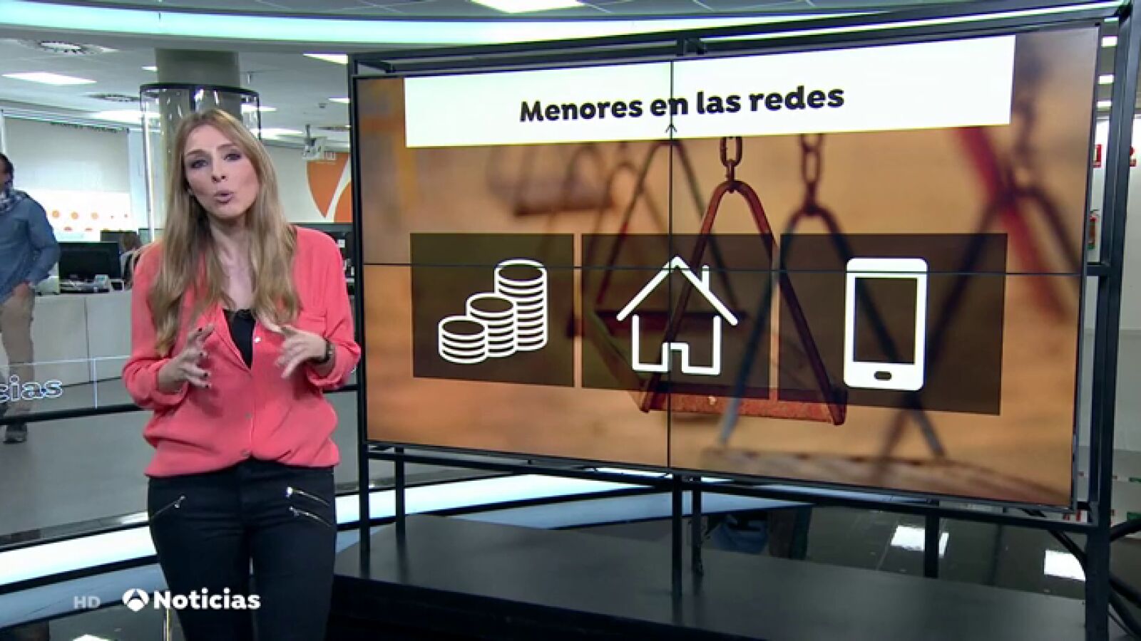 Novedosa sentencia: las fotos de los hijos en las redes deben ser permitidas por ambos padres