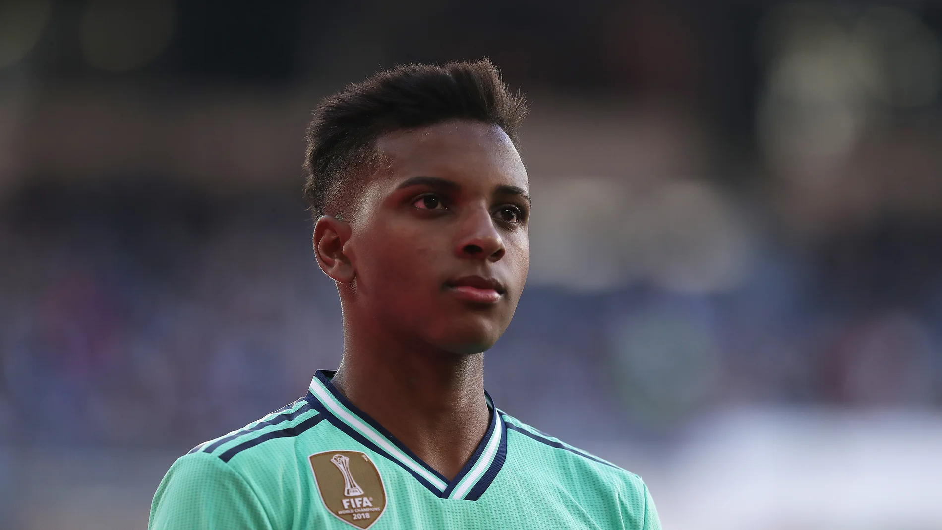Rodrygo es desconvocado y relegado a jugar con el Castilla Rodrygo es desconvocado y relegado a jugar con el Castilla