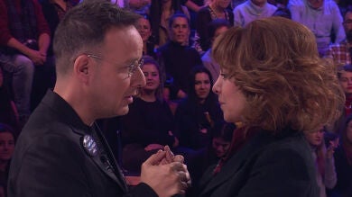 ¡Notición para la boda de Chenoa! La deseada promesa de Gisela en 'Tu cara me suena'