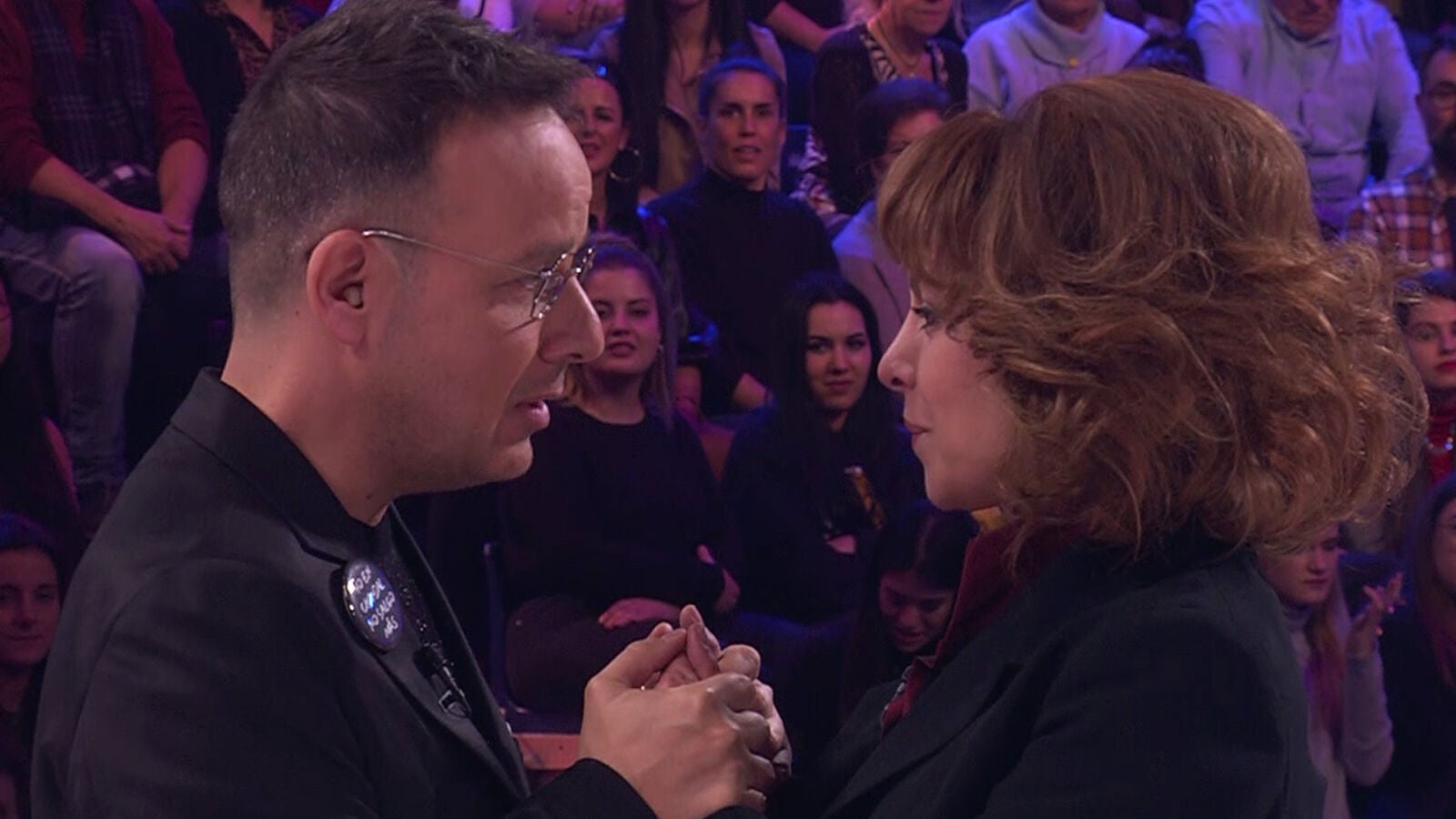 ¡Notición para la boda de Chenoa! La deseada promesa de Gisela en 'Tu cara me suena'