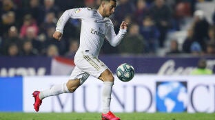 Eden Hazard