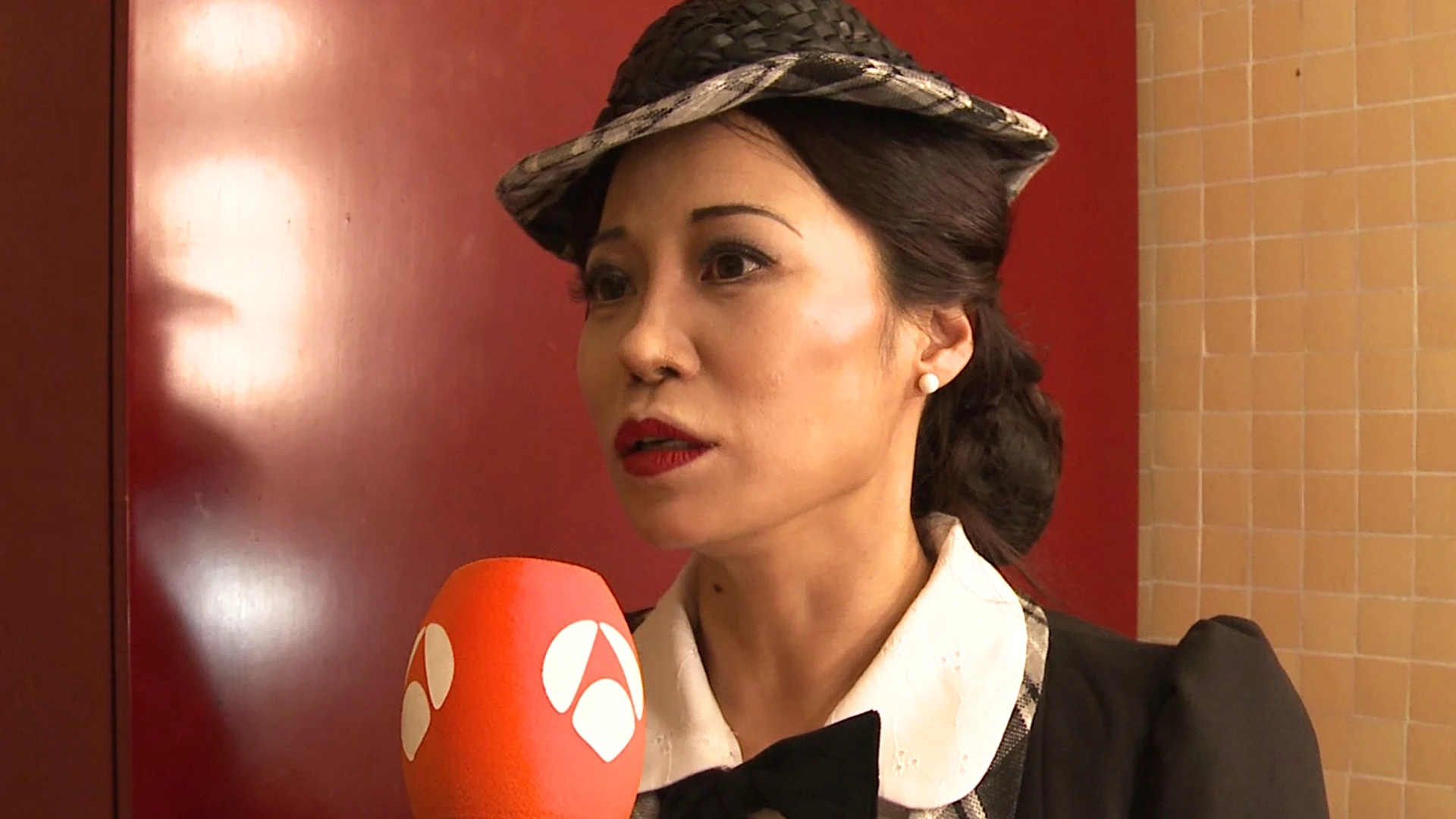 Usun Yoon se sincera sobre su primera vez en 'Tu cara me suena'