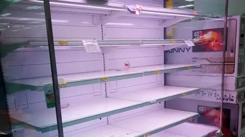 Consecuencias coronavirus Italia Consecuencias coronavirus Italia