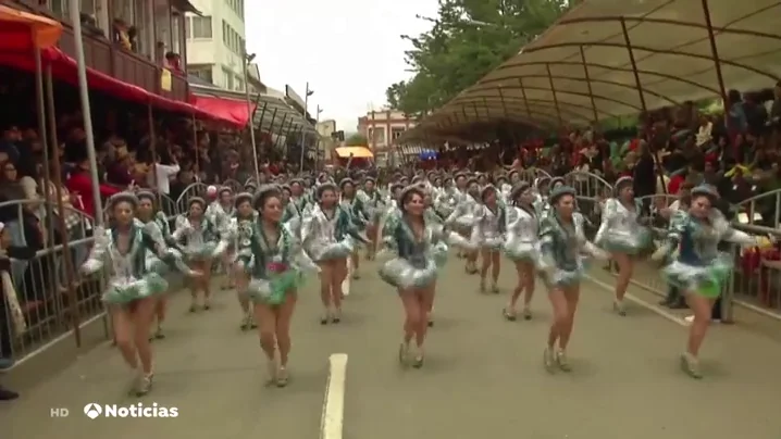 NUEVA CARNAVAL