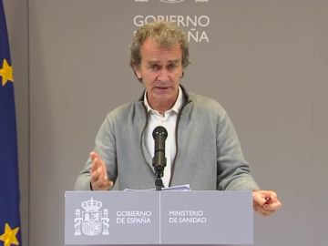 Sanidad afirma que en España "no hay virus" pero no oculta su preocupación por la situación en Italia 
