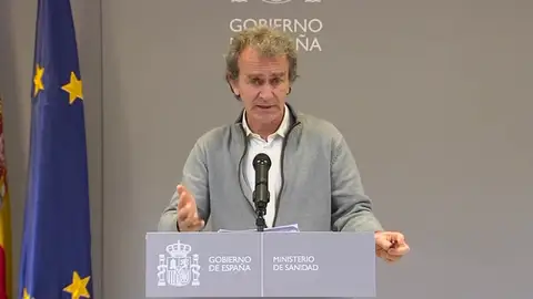 Sanidad afirma que en España "no hay virus" pero no oculta su preocupación por la situación en Italia Sanidad afirma que en España "no hay virus" pero no oculta su preocupación por la situación en Italia