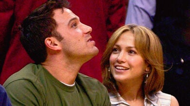 Ben Affleck confiesa qué relación mantiene ahora con Jennifer Lopez después de estar a punto de casarse