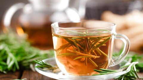 Infusión