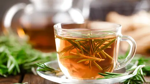 Infusión Infusión