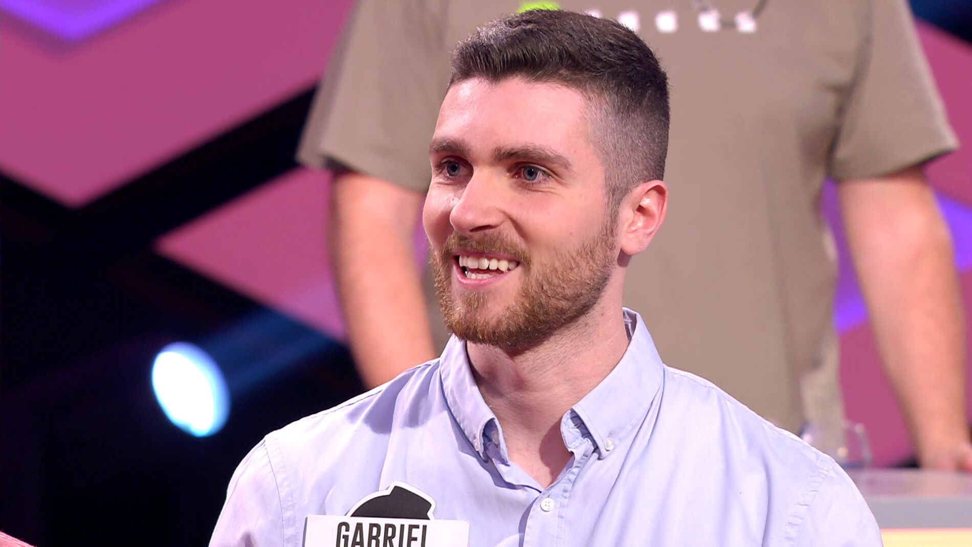 El surrealista proyecto que &lsquo;Los vencibles&rsquo; quien crear si se llevan el dinero de &lsquo;&iexcl;Boom!&rsquo;