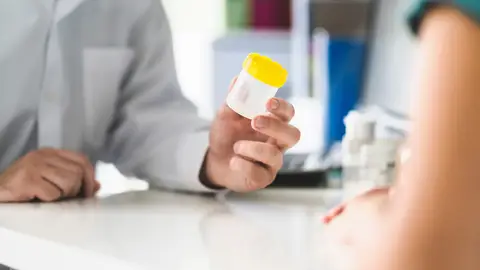 Consulta médica Consulta médica