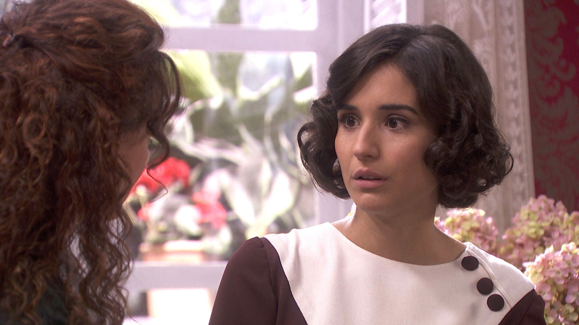 Avance &lsquo;El secreto de Puente Viejo&rsquo;: Isabel de los Visos siembra la semilla del mal en Rosa 