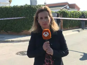 Última hora crimen de la Guardia Urbana Última hora crimen de la Guardia Urbana