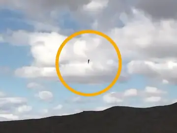 Cohete en el espacio Cohete en el espacio