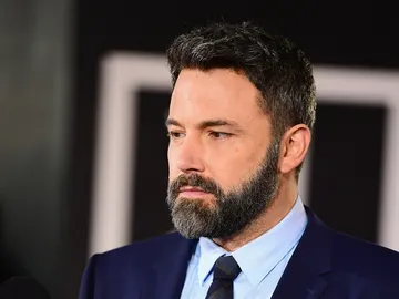 Ben Affleck Ben Affleck