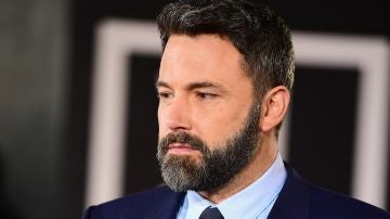 Ben Affleck