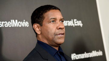 Denzel Washington