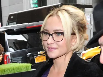 Hayden Panettiere Hayden Panettiere