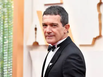 Antonio Banderas Antonio Banderas