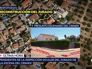 CRIMEN GUARDIA URBANA