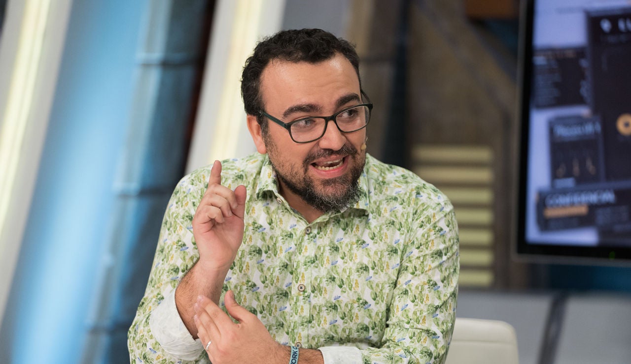 Suko desvela los datos que te pueden robar las casas inteligentes y los robot aspiradores Suko desvela los datos que te pueden robar las casas inteligentes y los robot aspiradores