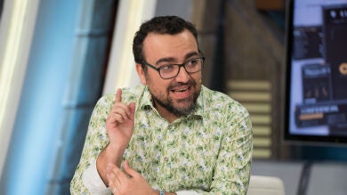 Cómo nos escuchan los móviles o nos espía Google: Los descubrimientos más sorprendentes de Suko, el espía tecnológico, en 'El Hormiguero 3.0'