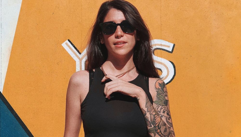 Bely Basarte, en Gana con tu Voz