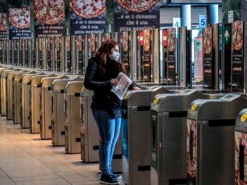Italia extrema las medidas para evitar el contagio por coronavirus