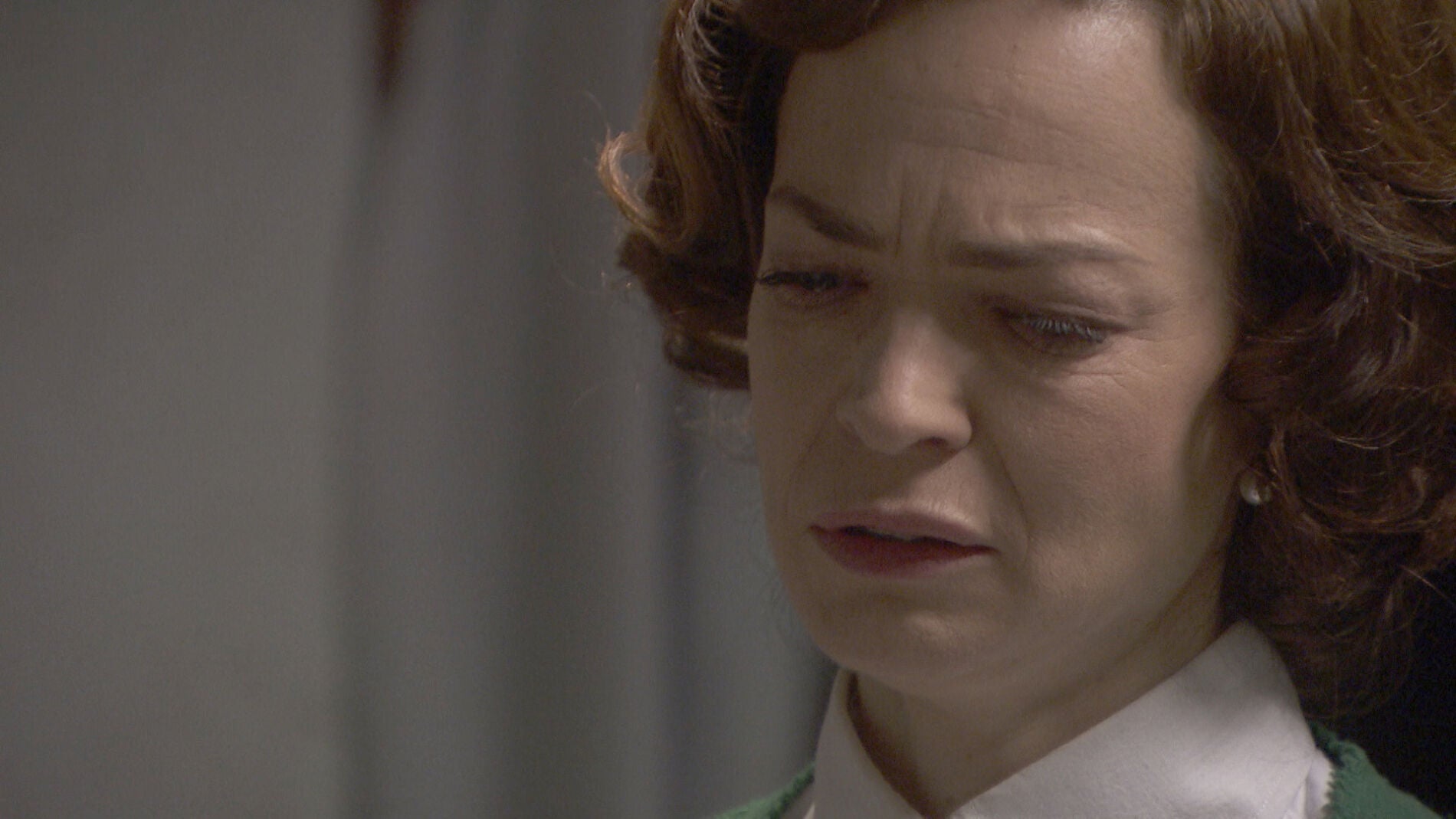 &lsquo;El secreto de Puente Viejo&rsquo;: El alto precio que Mar&iacute;a Jes&uacute;s ha puesto a su maternidad 