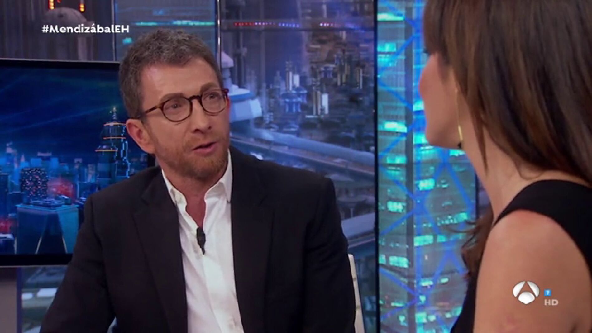 El doloroso testimonio de Pablo Motos al recordar el fallecimiento de su madre
