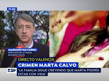 Crimen de Marta Calvo