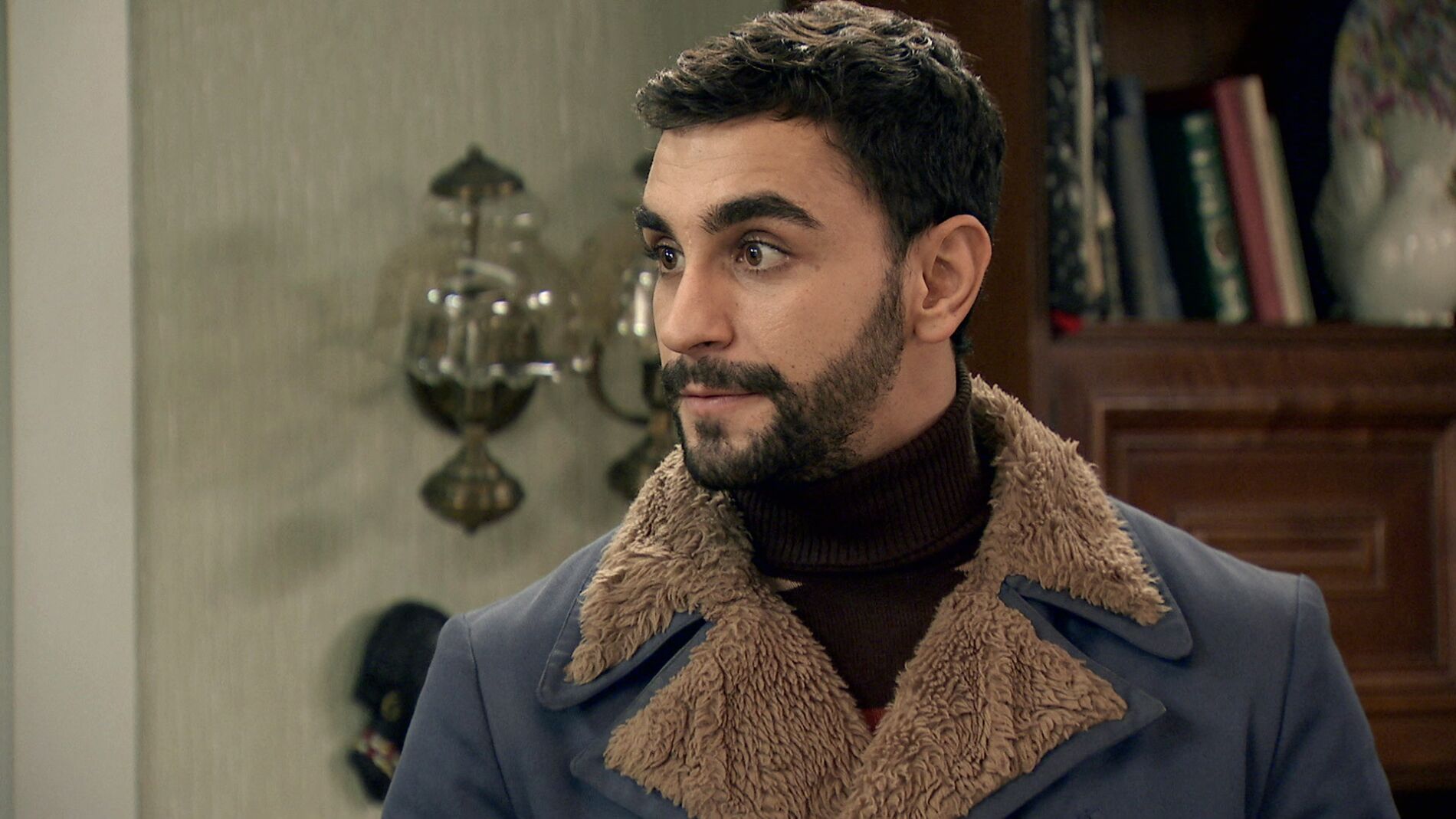 La radical decisión de Sebas que destroza a Luisita