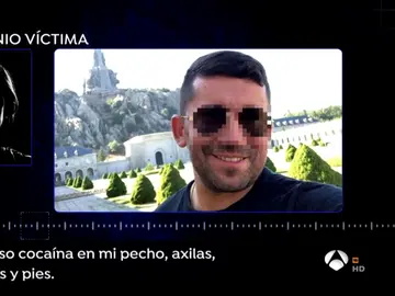 Crimen de Marta Calvo. Crimen de Marta Calvo.