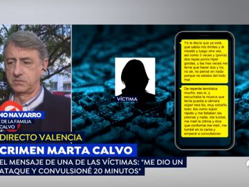 Once mujeres denuncian las peligrosas prácticas sexuales del presunto asesino de Marta Calvo: "Convulsioné durante 20 minutos"